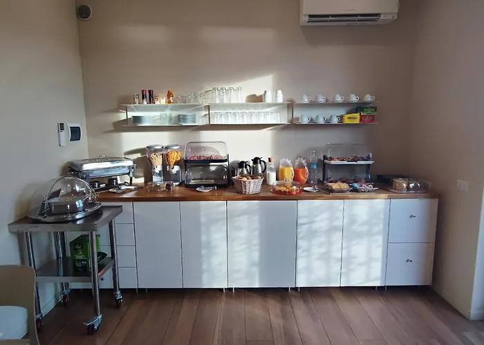 B&B Via delle 5 Terre